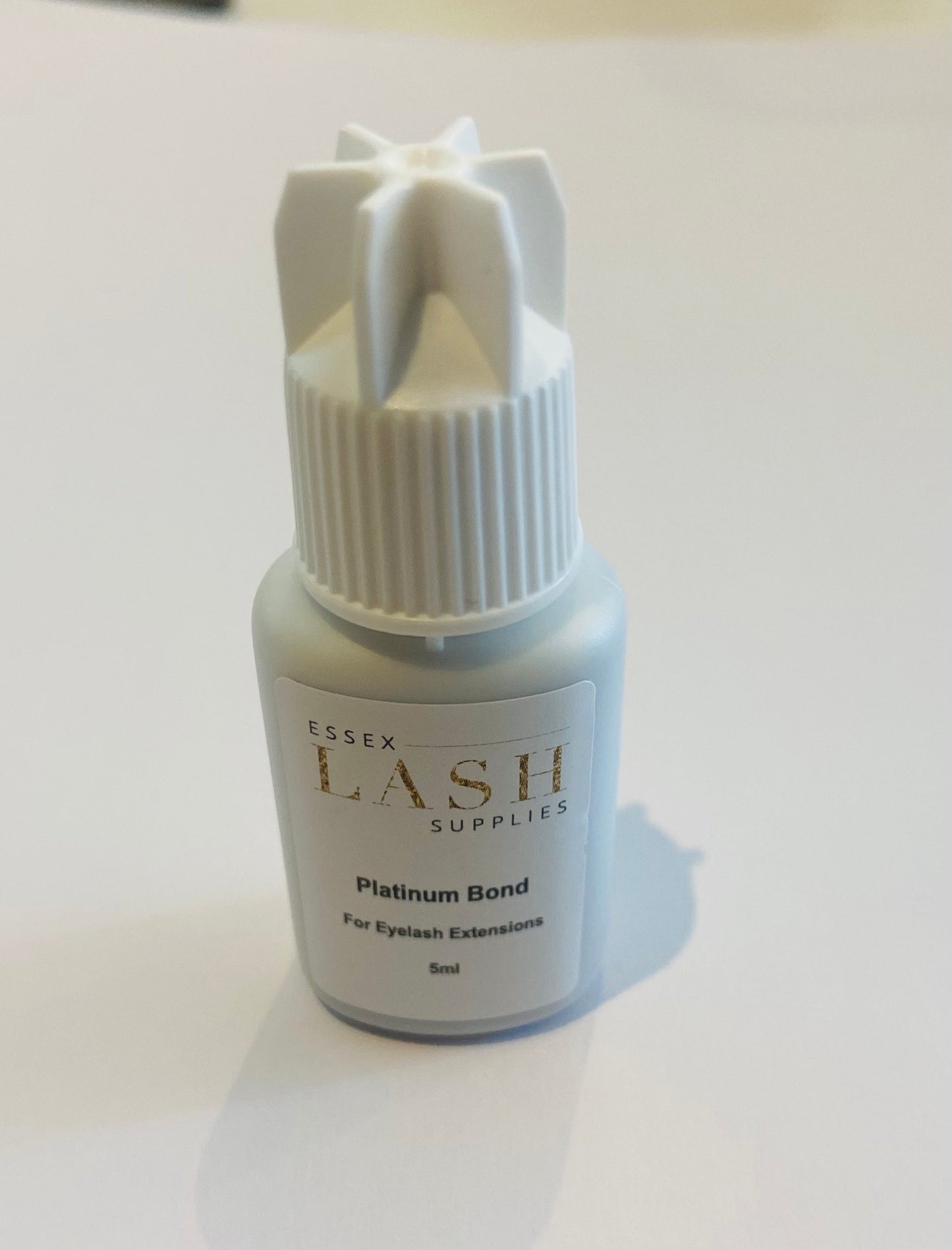 Platinum Bond Adhesive