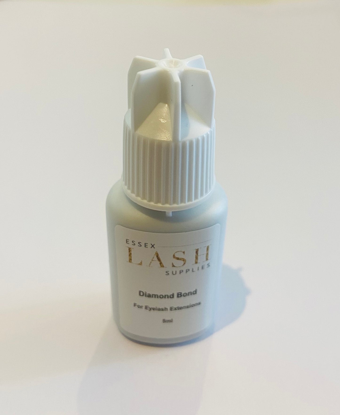 Diamond Bond Adhesive 1-2 sec dry time