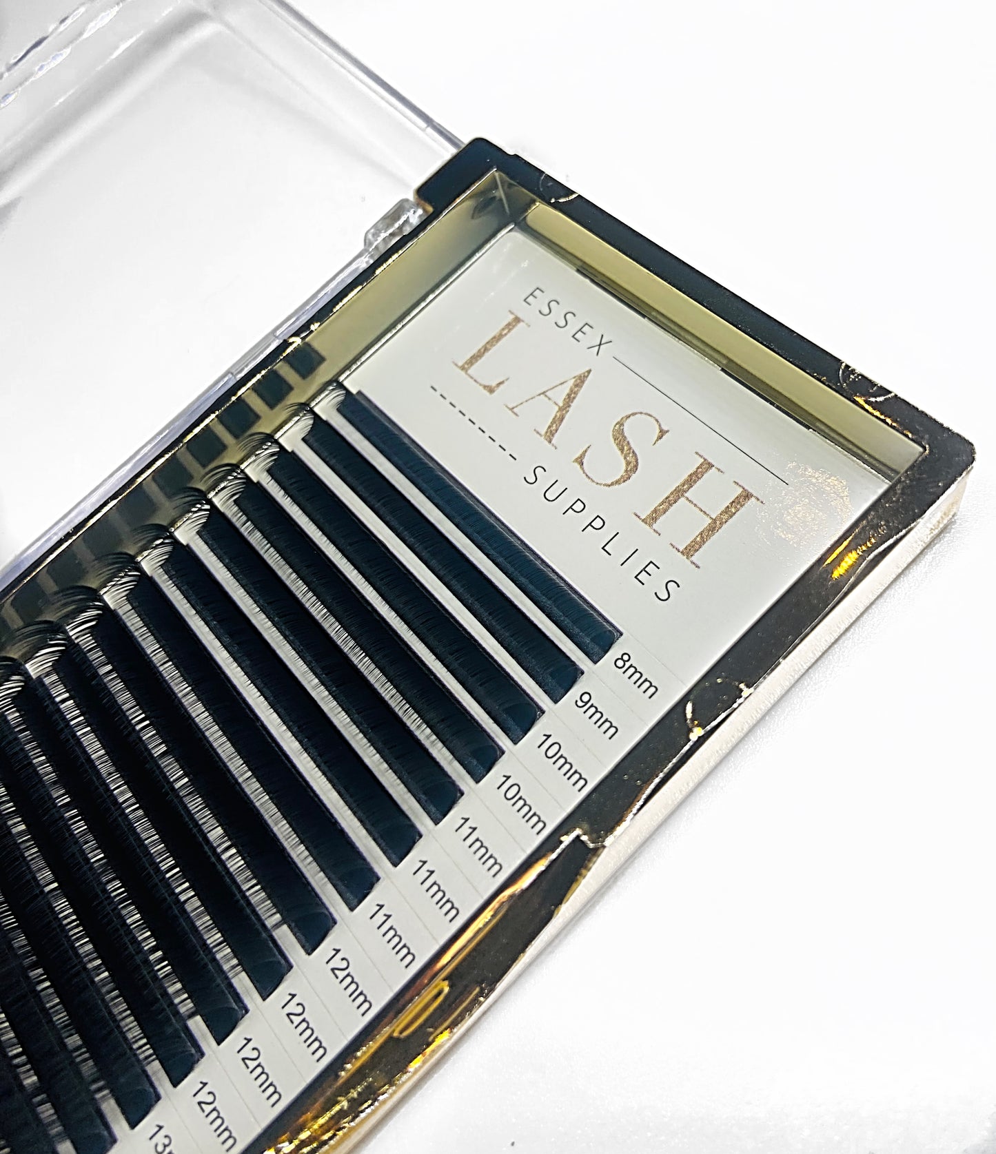 Russian Lashes Mixed Length Trays