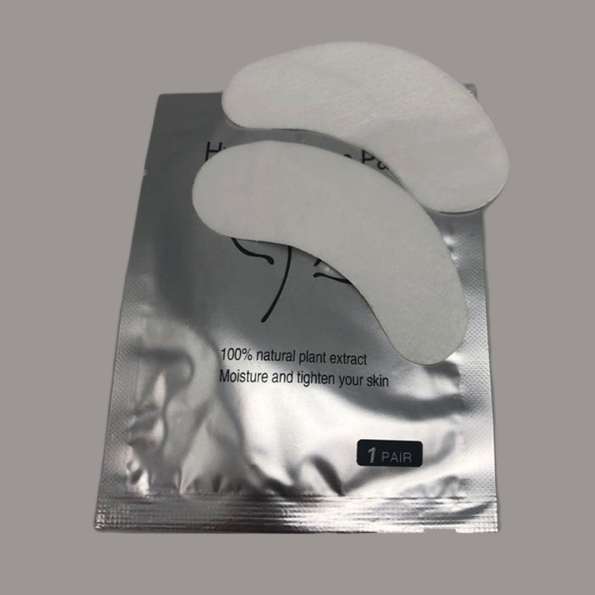 Hydrogel Eye Pads
