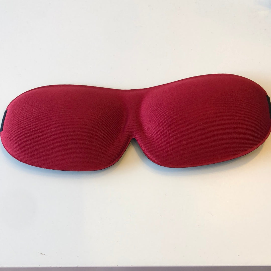 3D Eye Mask