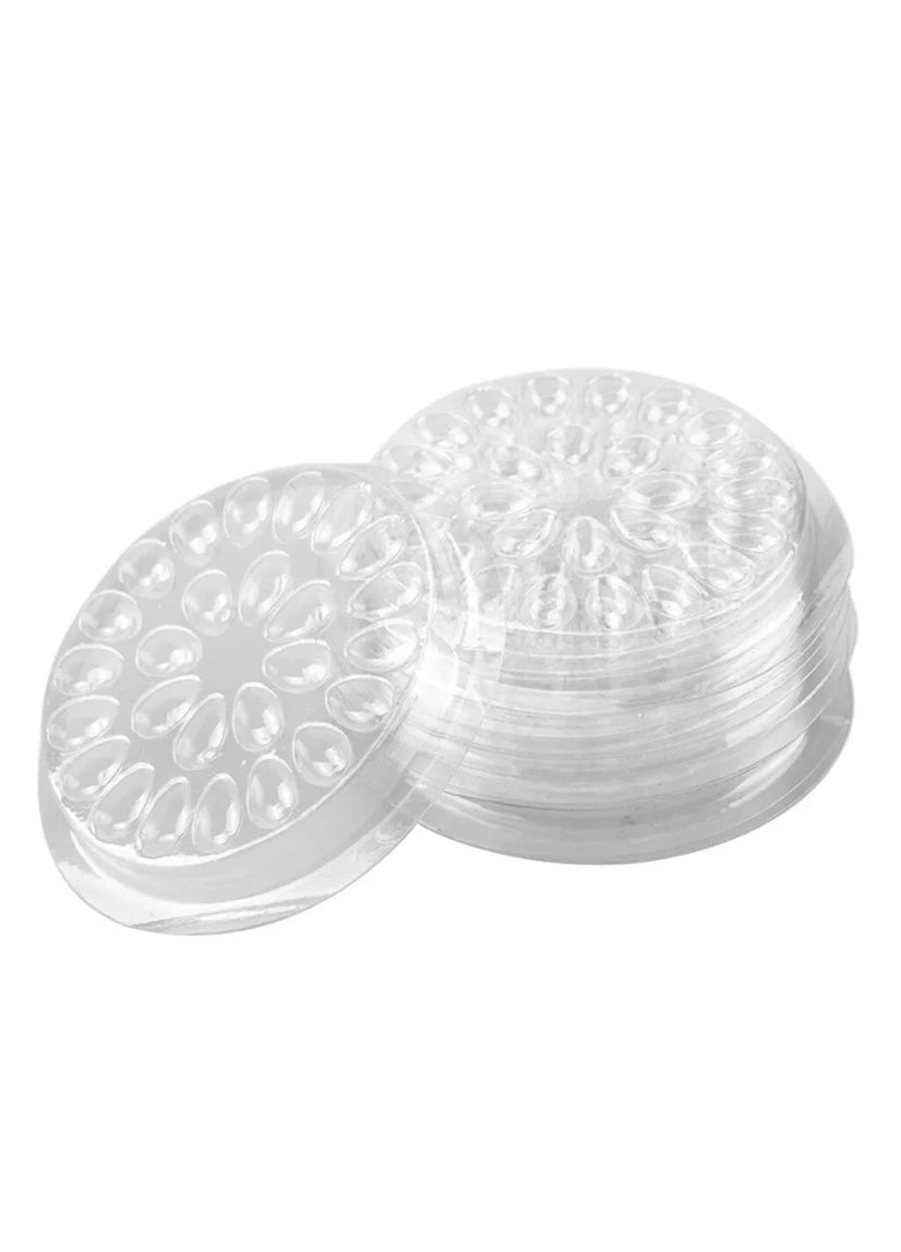 Disposable Glue Palette (Pack of 10)