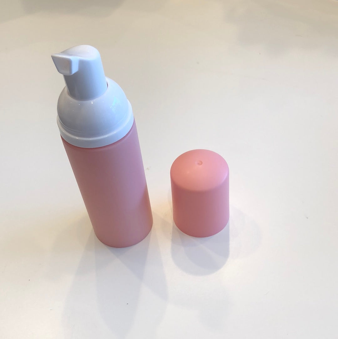 Reusable Lash Shampoo Dispenser