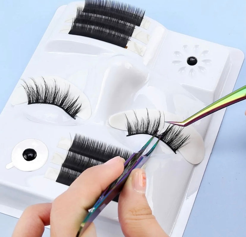 Plastic Disposable Practice Head