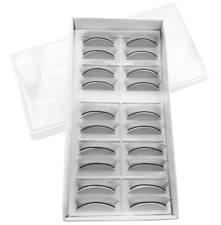 Training/Practice Lashes