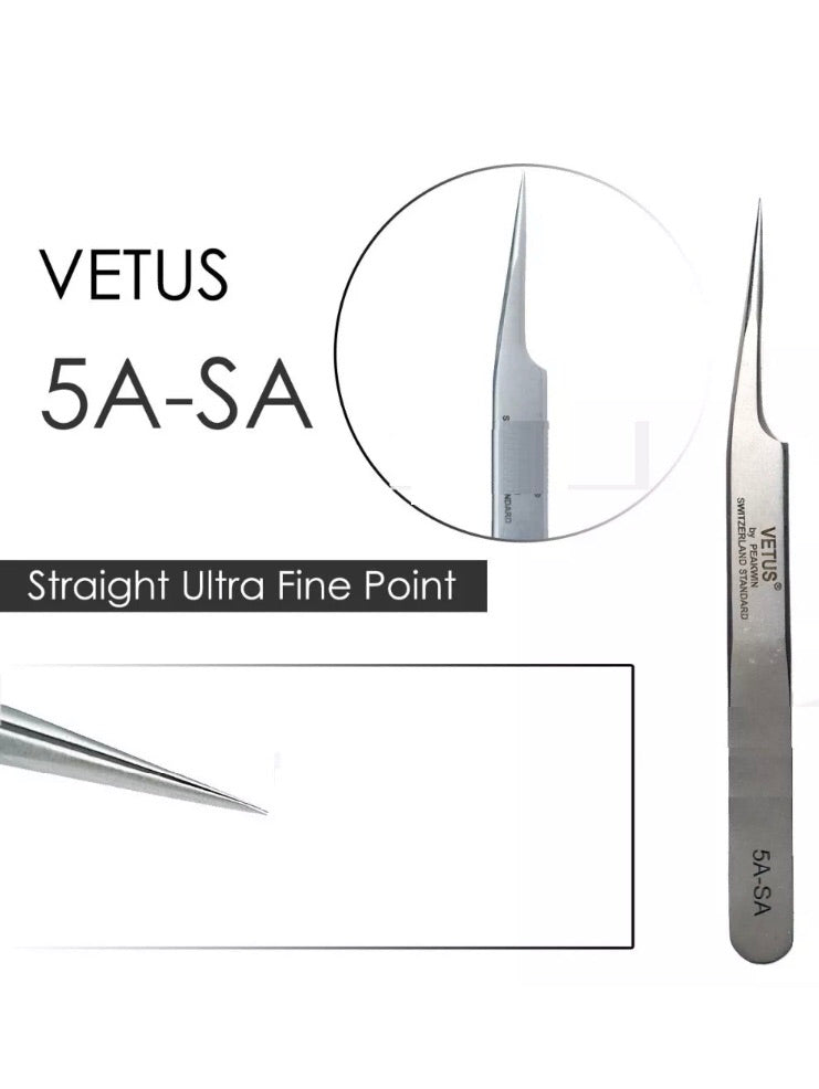 Vetus Tweezers 5A-SA