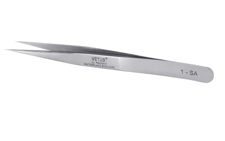 Vetus straight Tweezers 1-SA