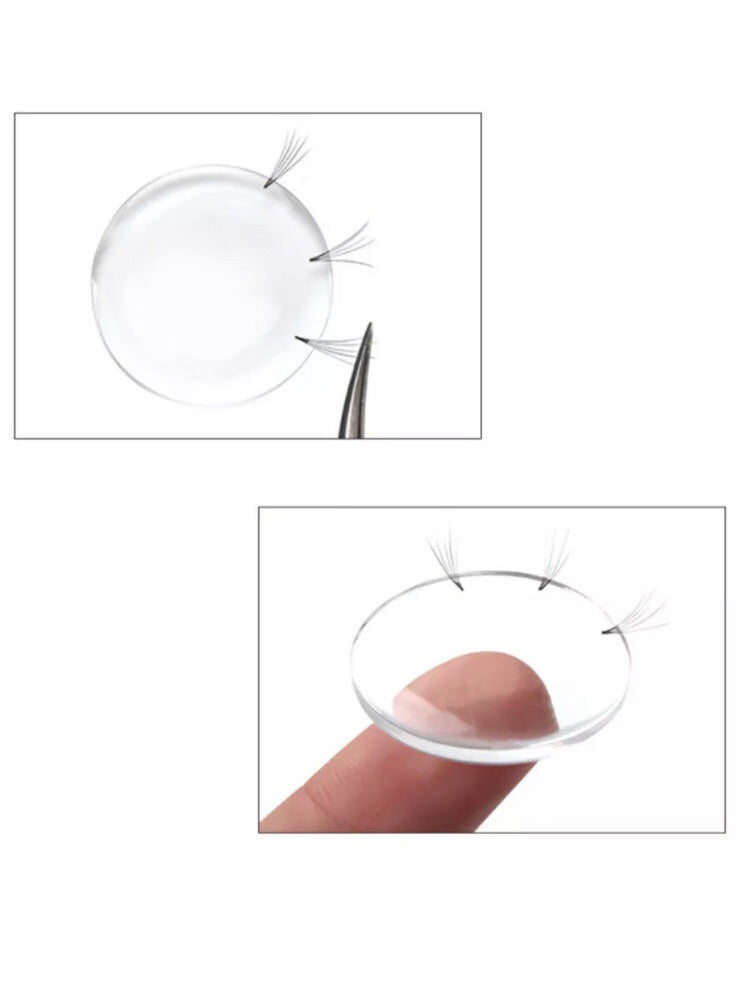 Silicone Grafting Pad