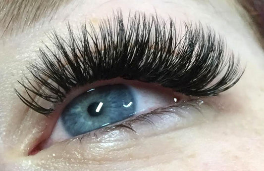 Essex Eyelash Extension Course