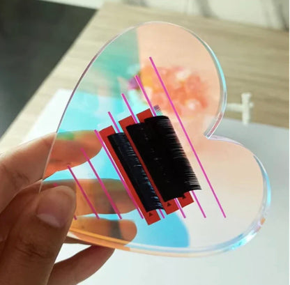 Iridescent Lash Palette