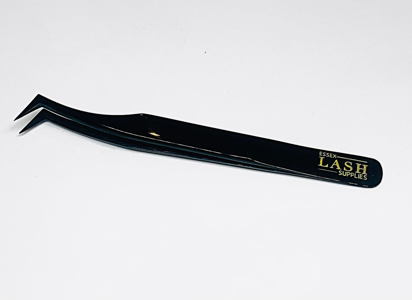 Russian Volume Boot Tweezers