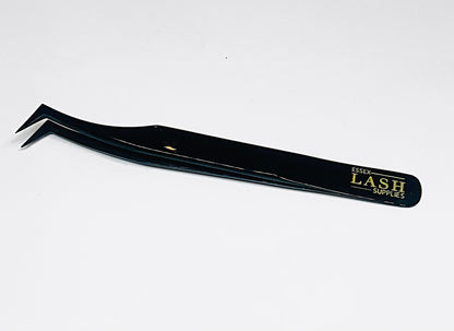 Russian Volume Boot Tweezers