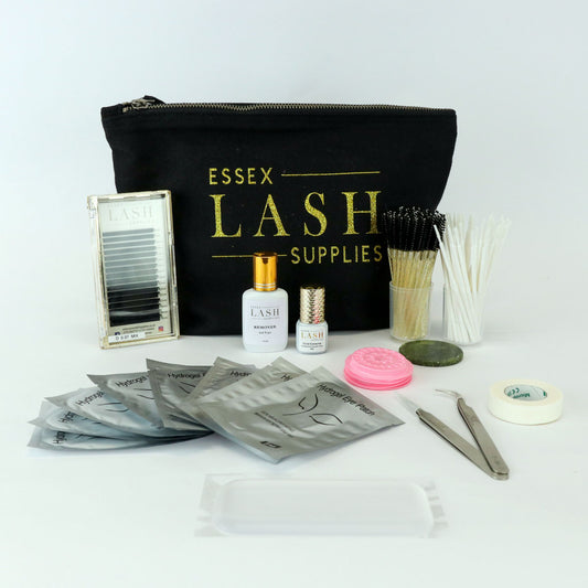 Russian Lash Kit / Classic Lash Kit (Basic)