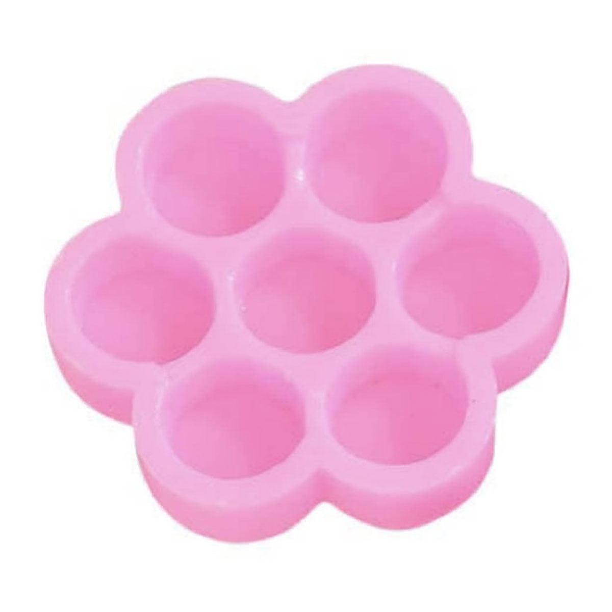 Disposable Flower Glue Palette