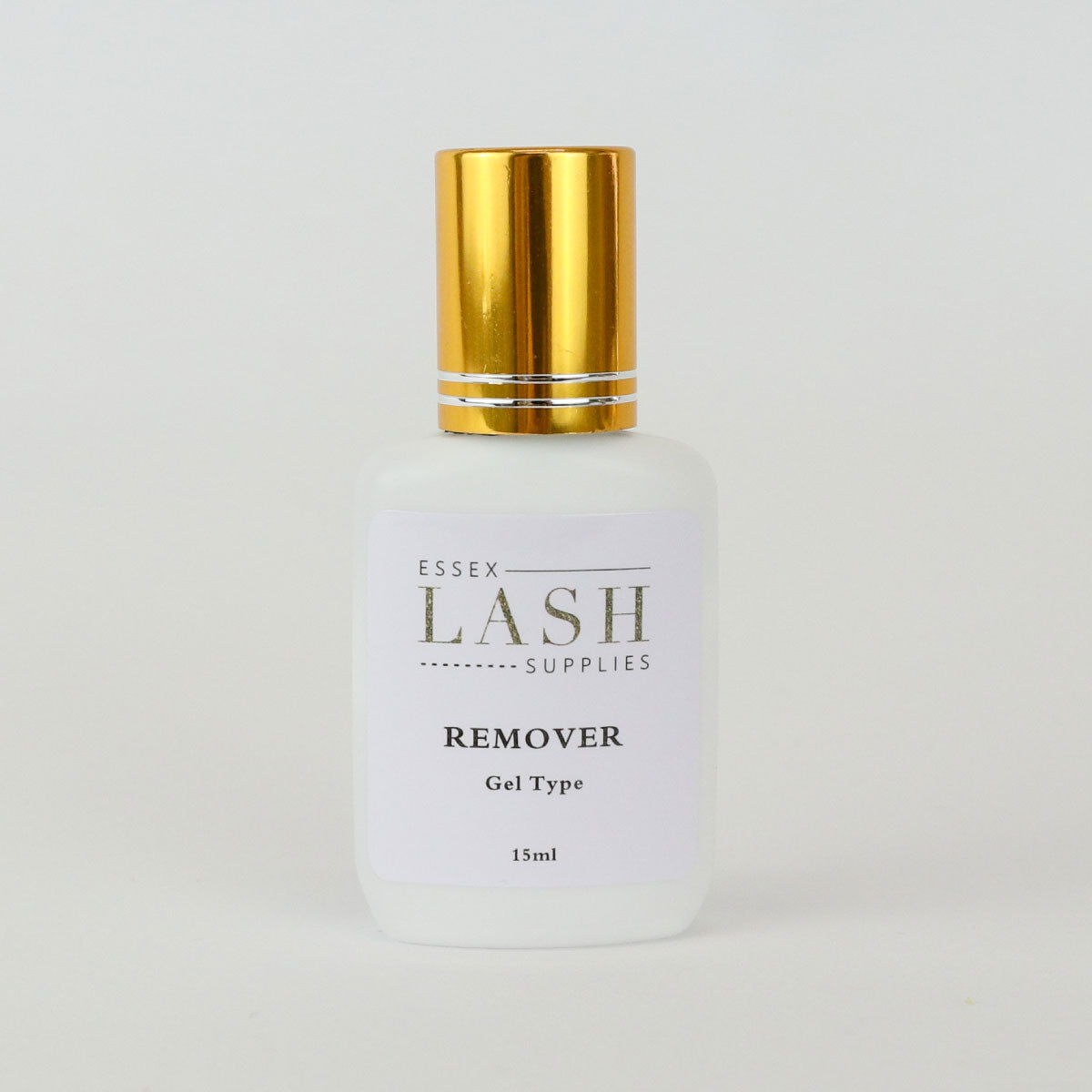 Gel Adhesive Remover 15ml
