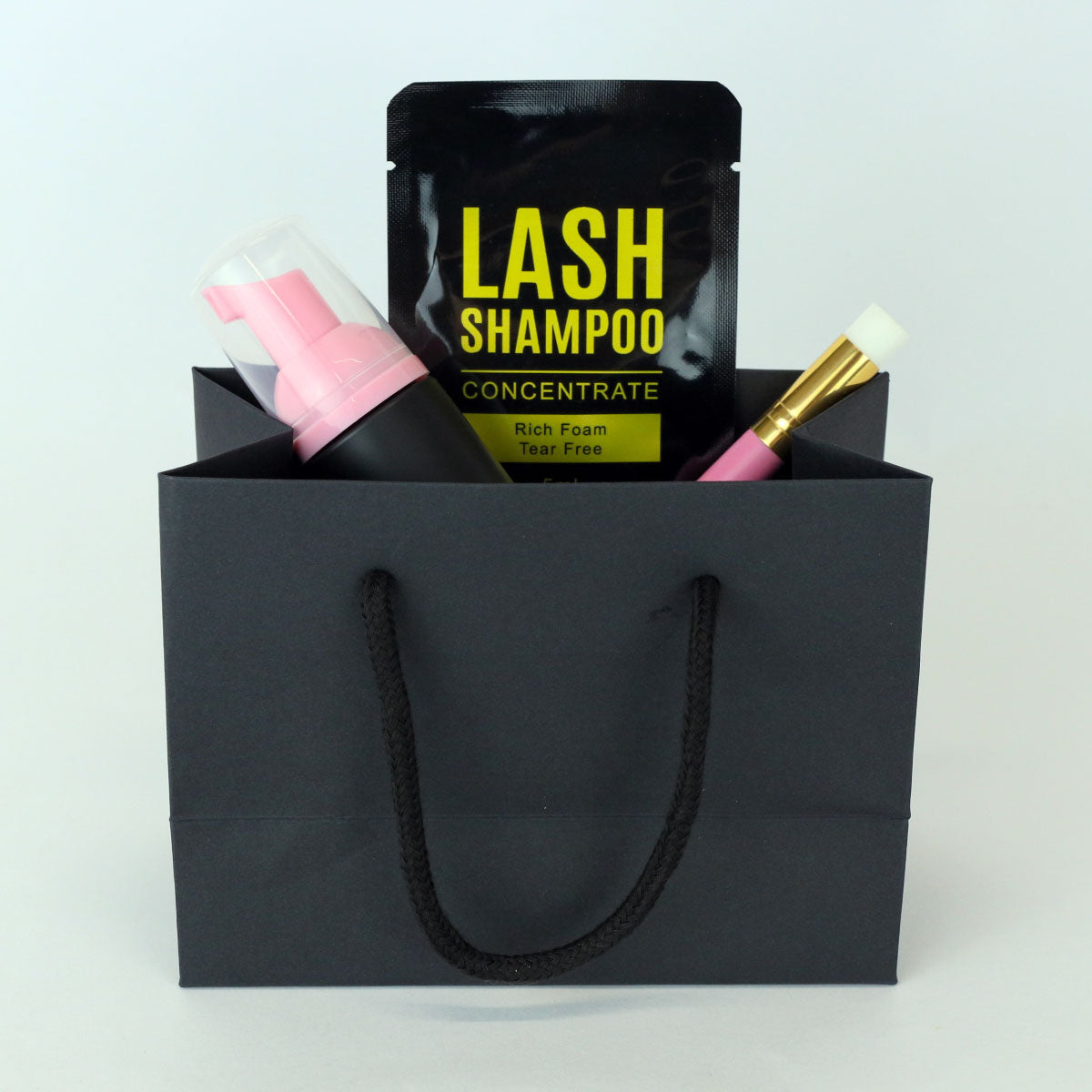 After Care Kit - Lash Shampoo Bundle