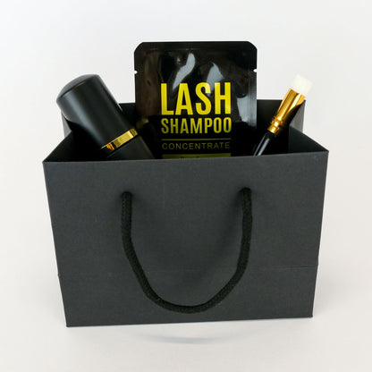 After Care Kit - Lash Shampoo Bundle