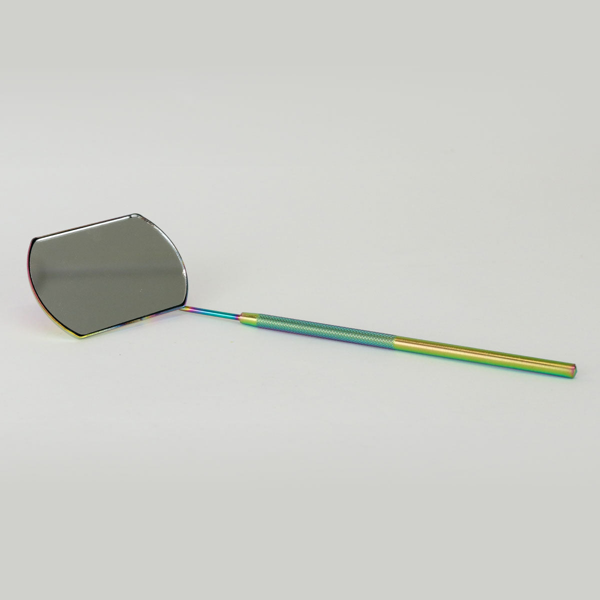 Large Square Lash Mirror