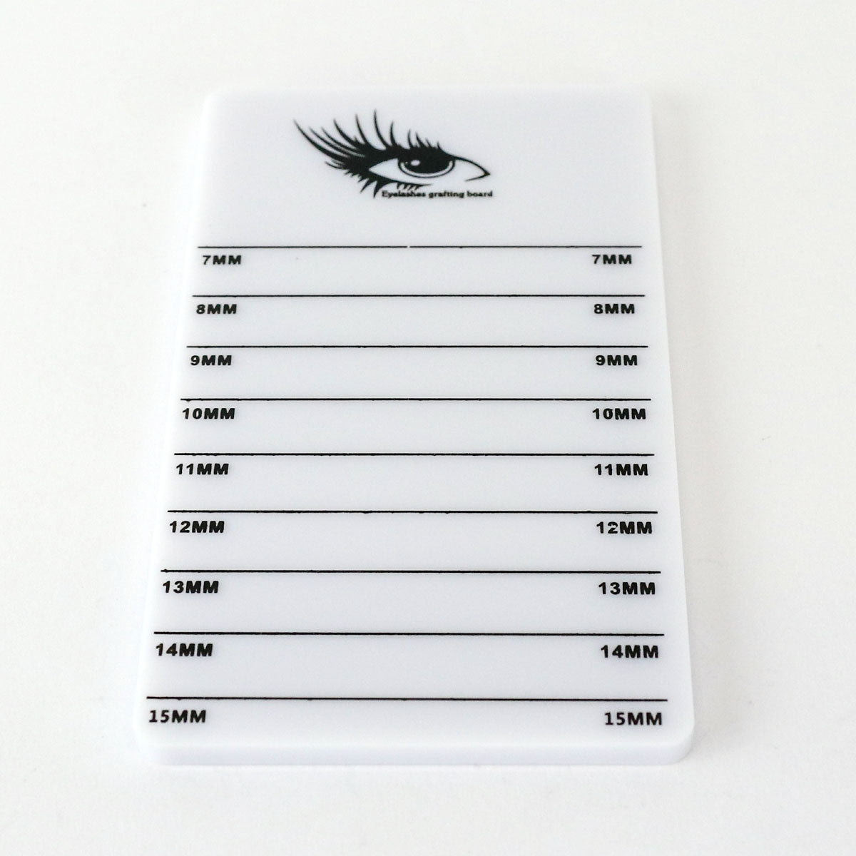 Eyelash Palette / Holder