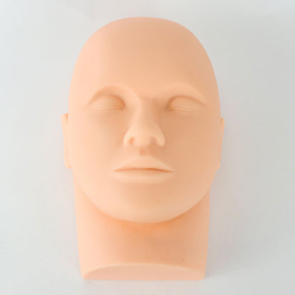 Mannequin Head