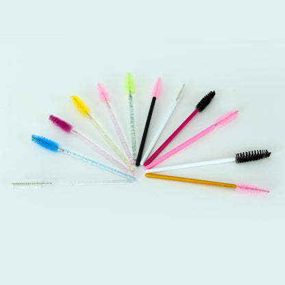 Mascara Wands (Pack of 50)