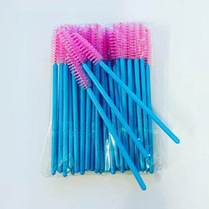 Mascara Wands (Pack of 50)