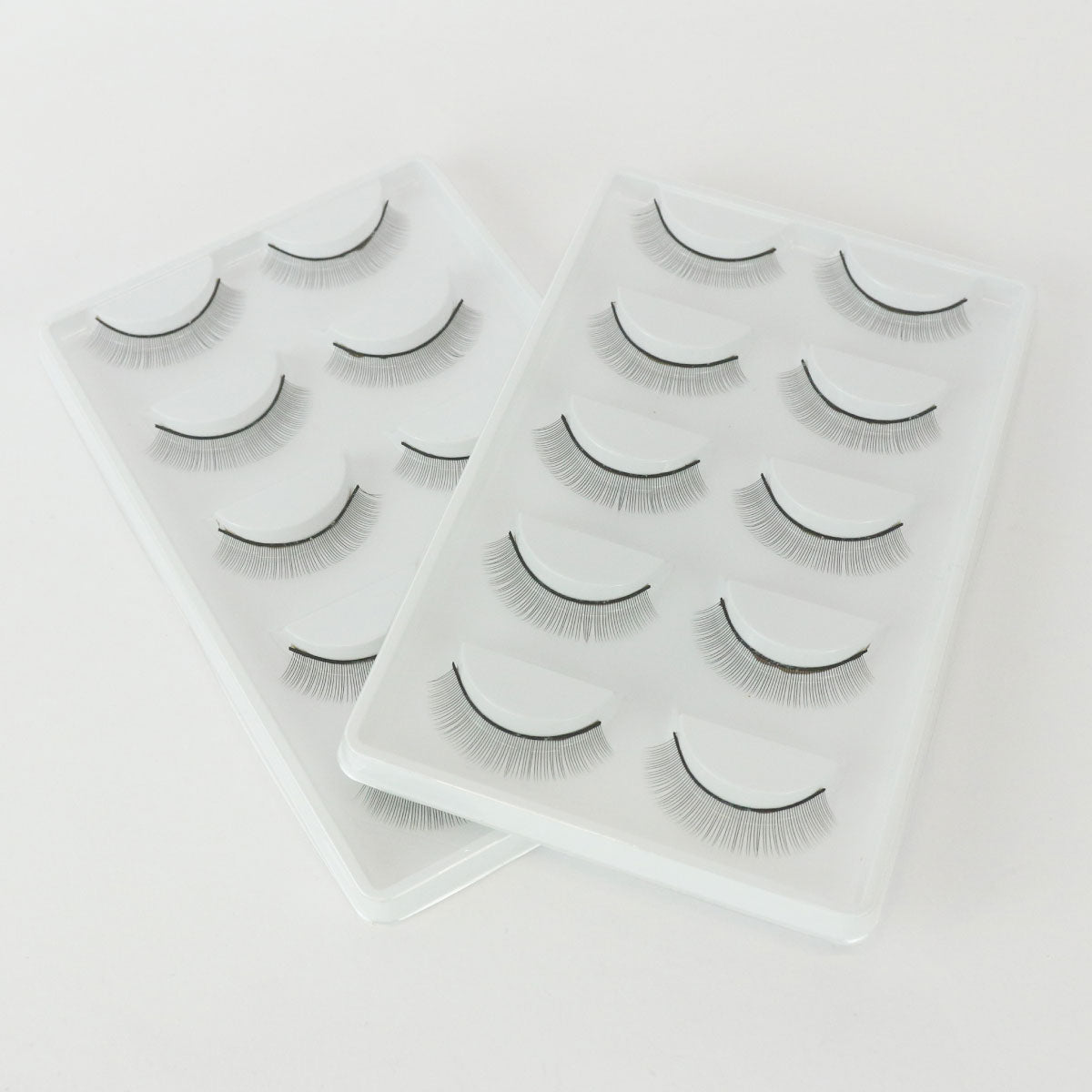 Training/Practice Lashes