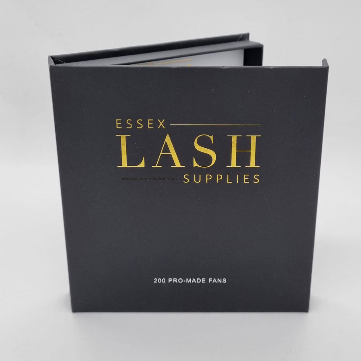 Pro Made / Pre-Fanned Lashes Single & Mixed Length