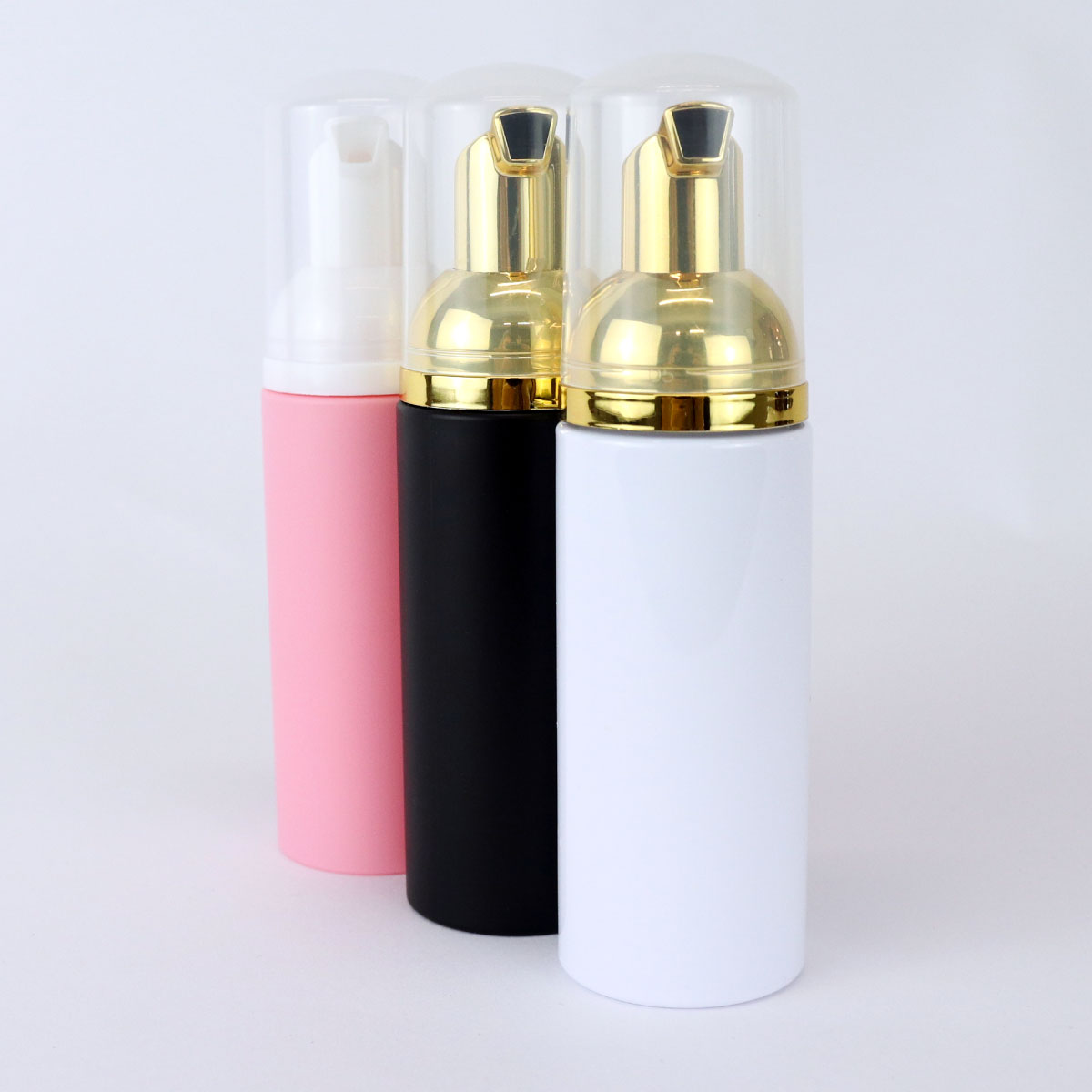 Reusable Lash Shampoo Dispenser