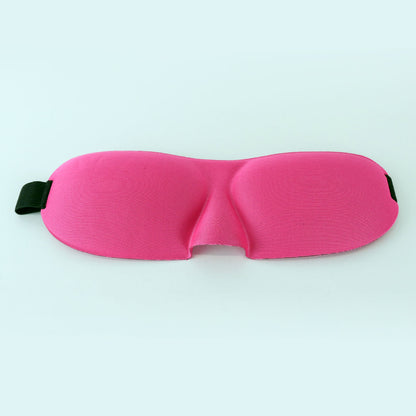 3D Eye Mask