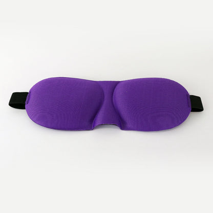 3D Eye Mask