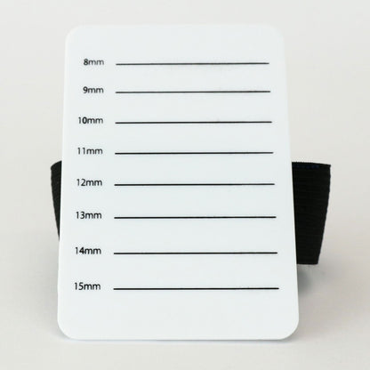 Hand Held/ Wrist Lash Palette