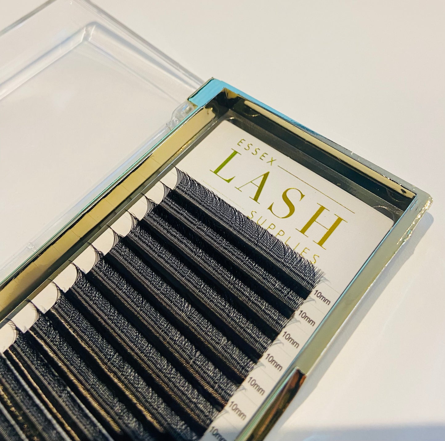 YY Lashes Single and Mixed Length Trays