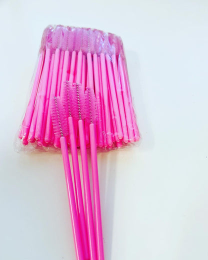 Mascara Wands (Pack of 50)