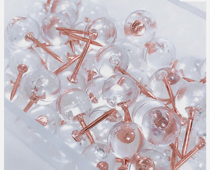 Glue / Adhesive Pins
