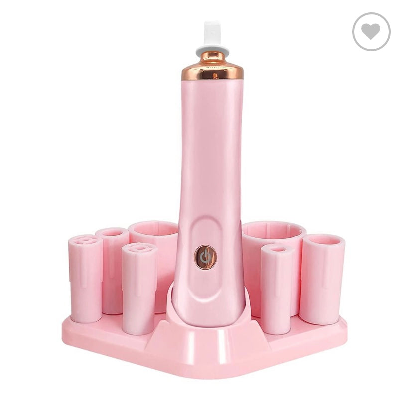 Glue Shaker