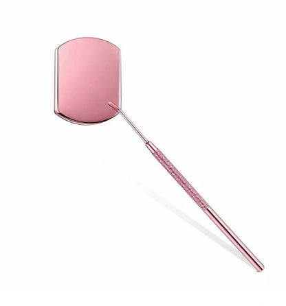 Large Square Lash Mirror