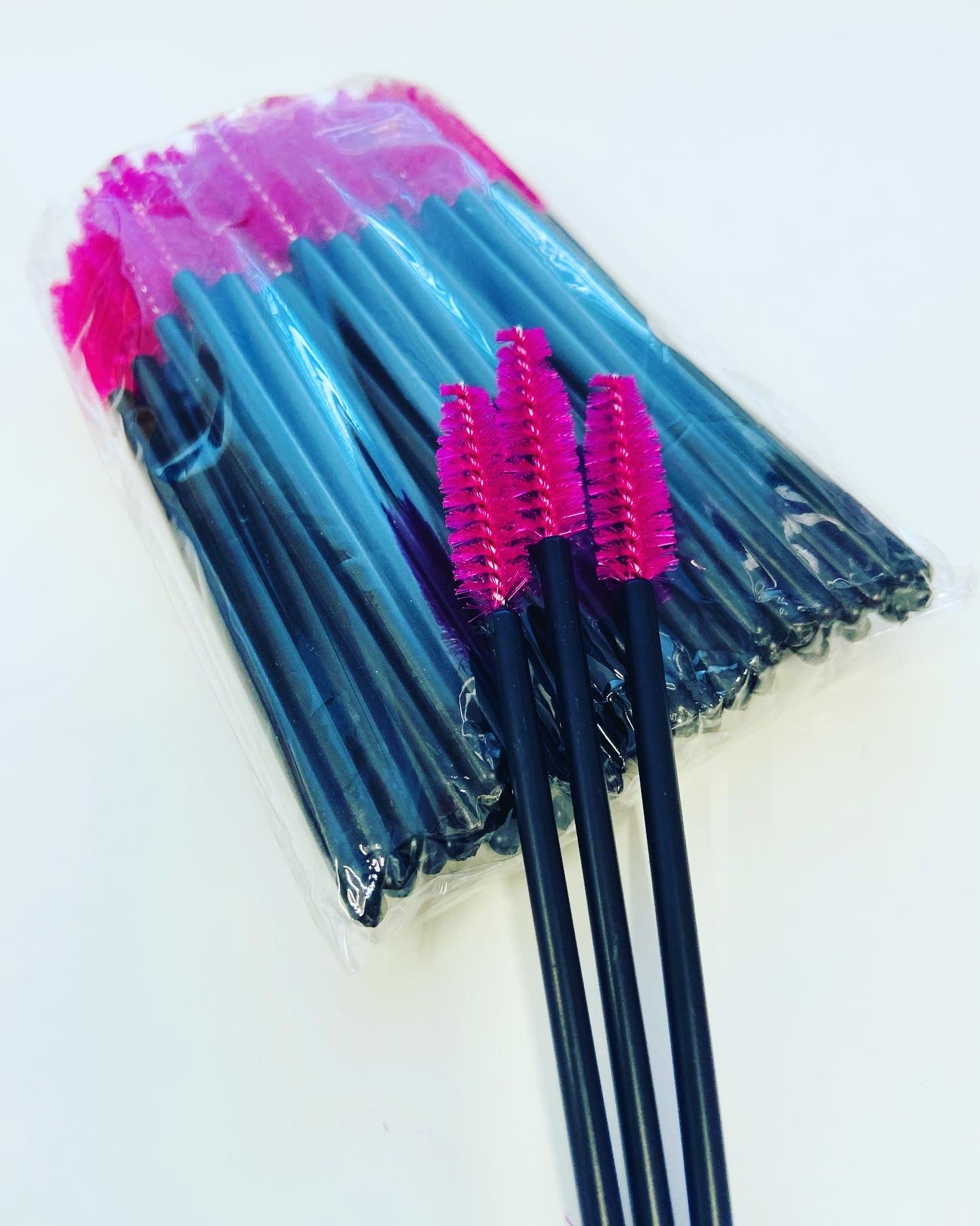 Mascara Wands (Pack of 50)