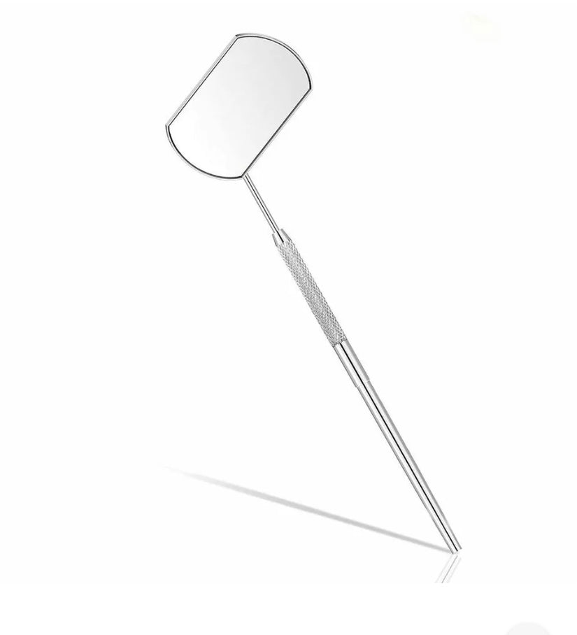Large Square Lash Mirror