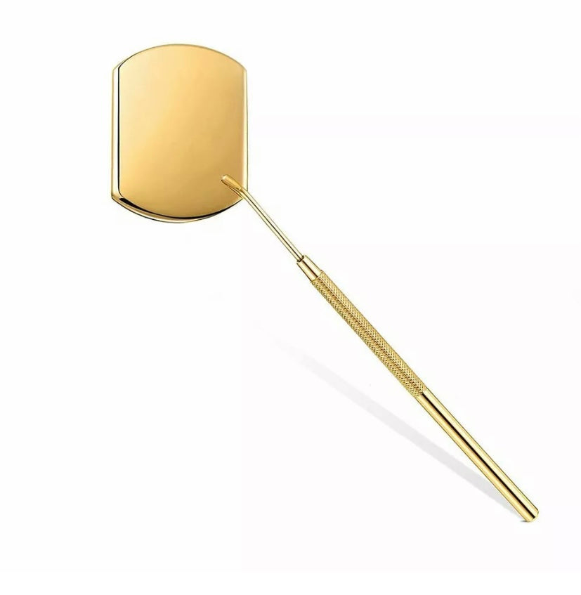 Large Square Lash Mirror