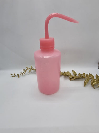 Lash Cleansing/Rinse Bottle