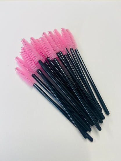 Mascara Wands (Pack of 50)