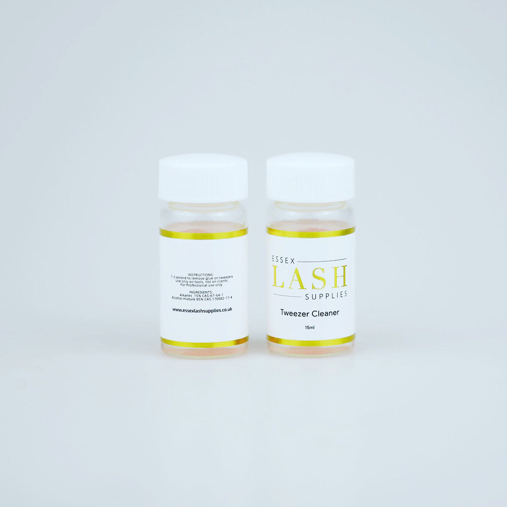 Tweezer Cleaner 15ml