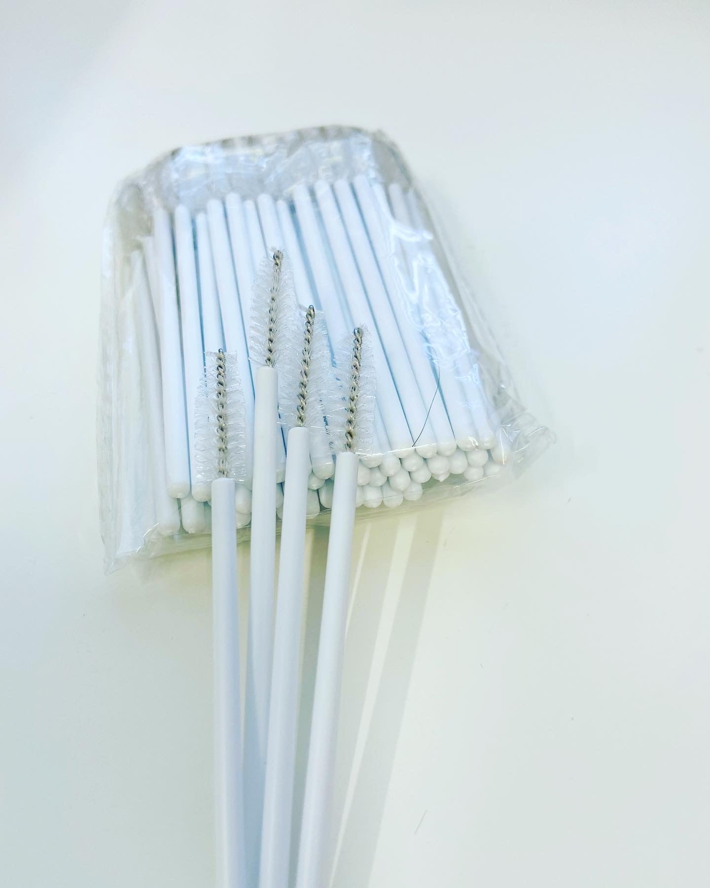 Mascara Wands (Pack of 50)