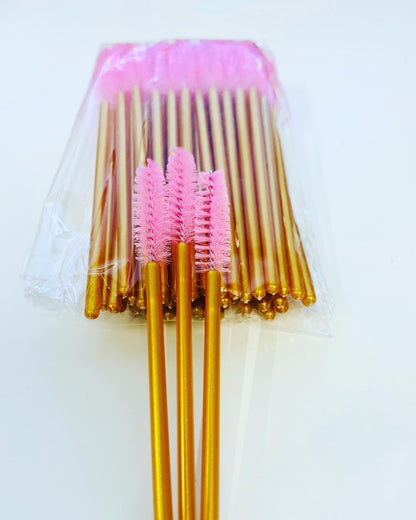 Mascara Wands (Pack of 50)