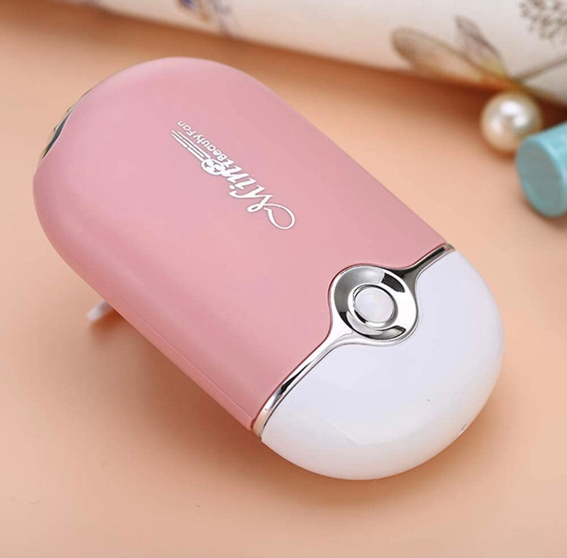 Mini Lash Fan