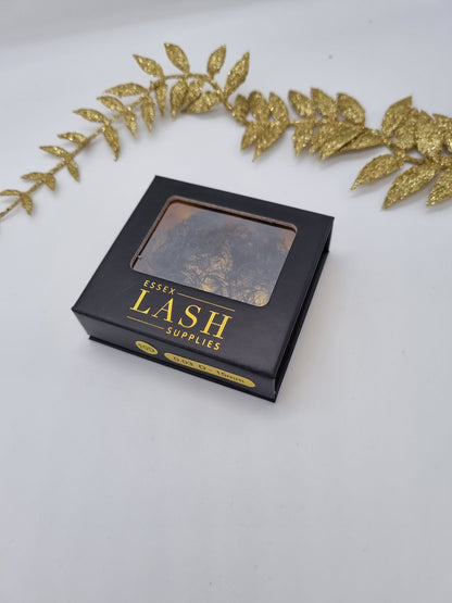 Loose Pro-Made Single Length (Pre-Fanned)