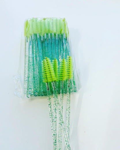 Mascara Wands (Pack of 50)
