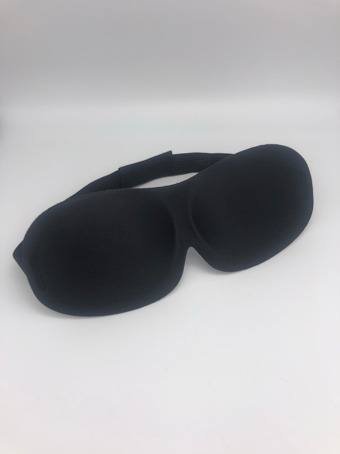3D Eye Mask